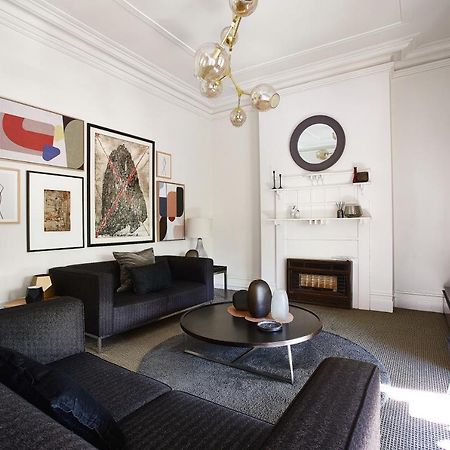 Lascelles Ballarat Extérieur photo