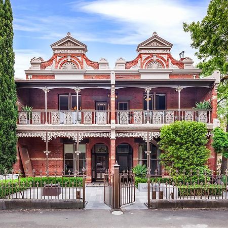Lascelles Ballarat Extérieur photo