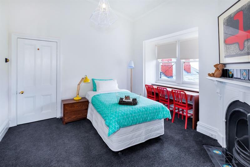 Lascelles Ballarat Extérieur photo