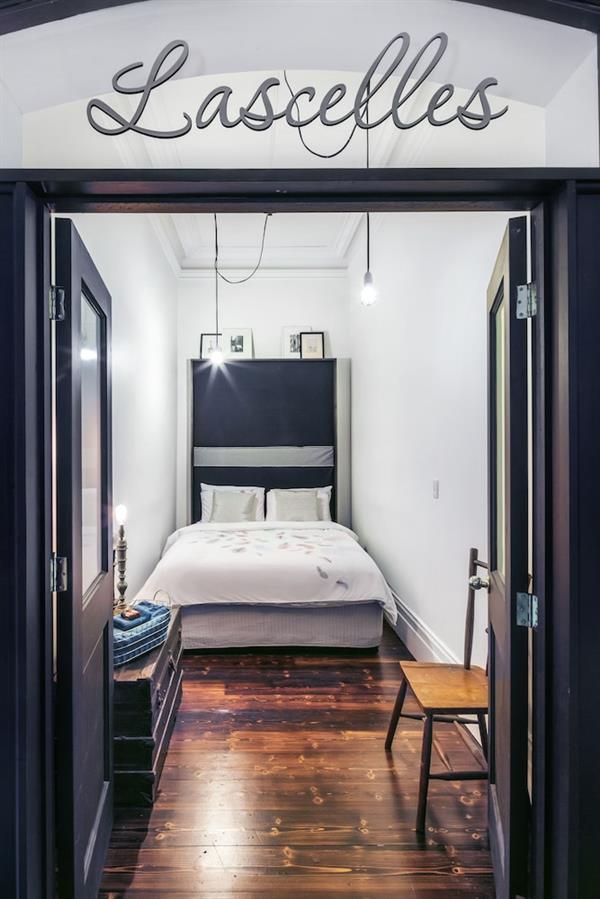 Lascelles Ballarat Extérieur photo