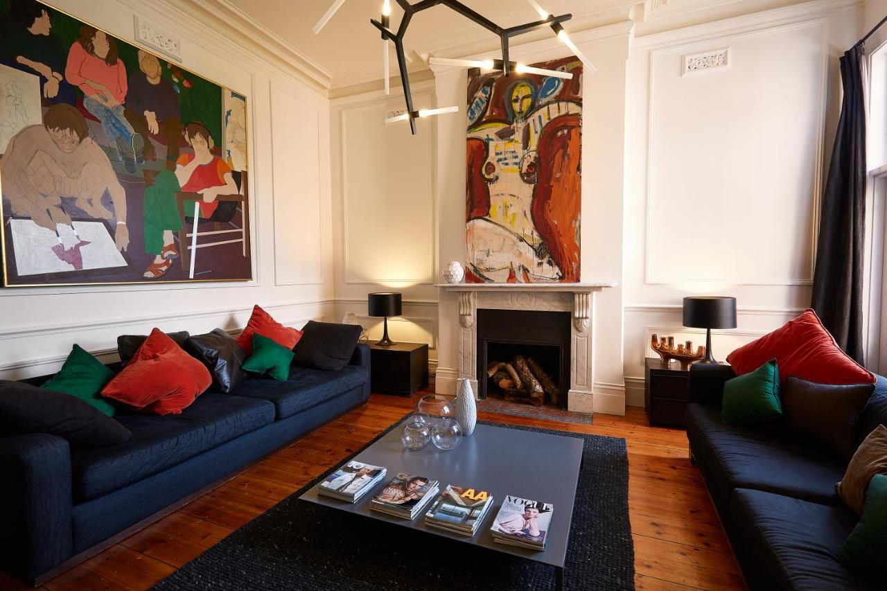 Lascelles Ballarat Extérieur photo