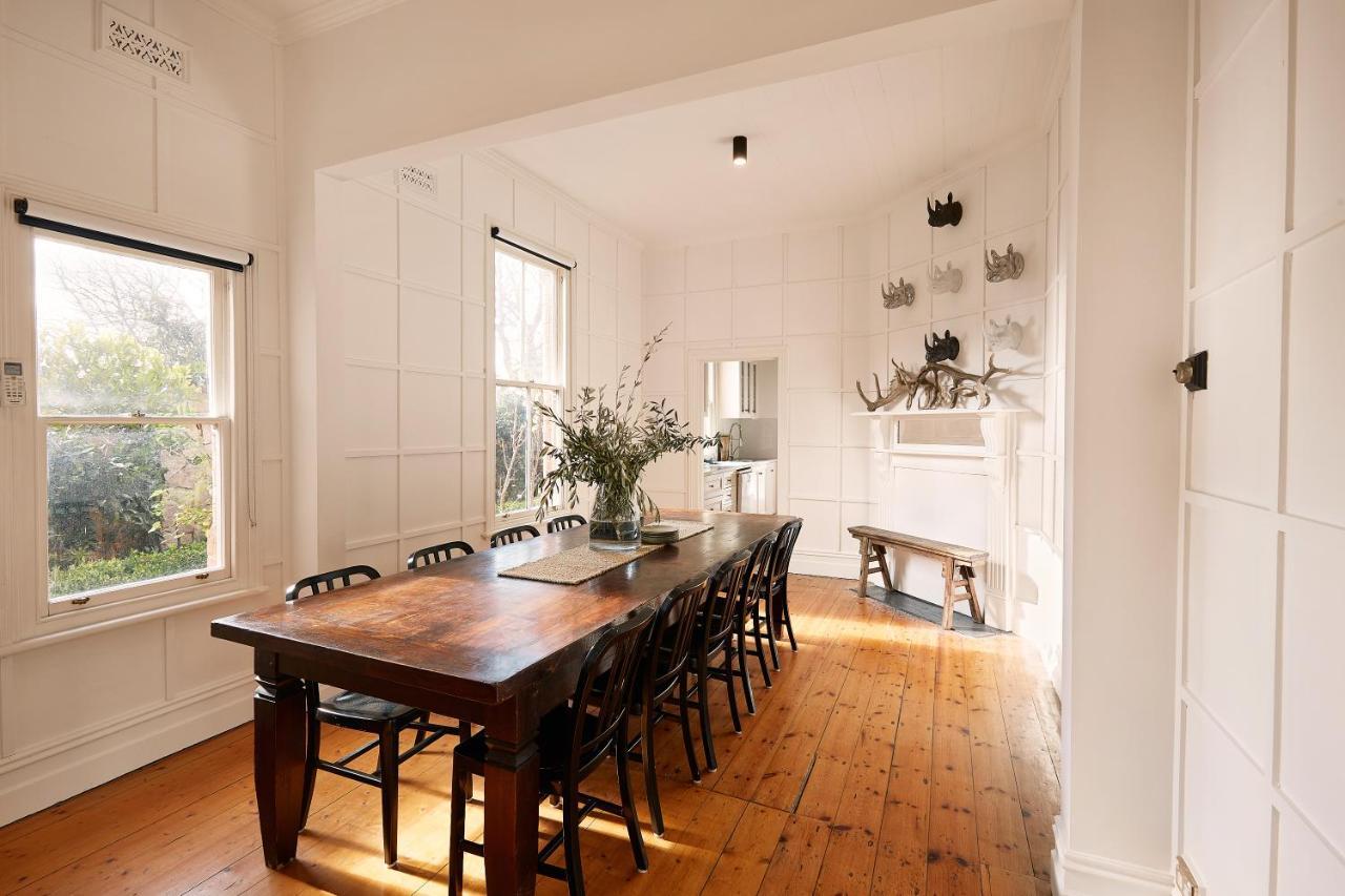 Lascelles Ballarat Extérieur photo