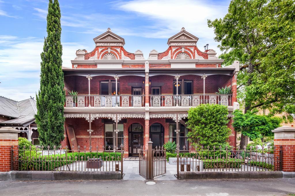 Lascelles Ballarat Extérieur photo